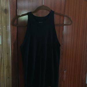 Ann Taylor tank sweater